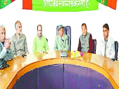 Essential for the development of mountain Ukd